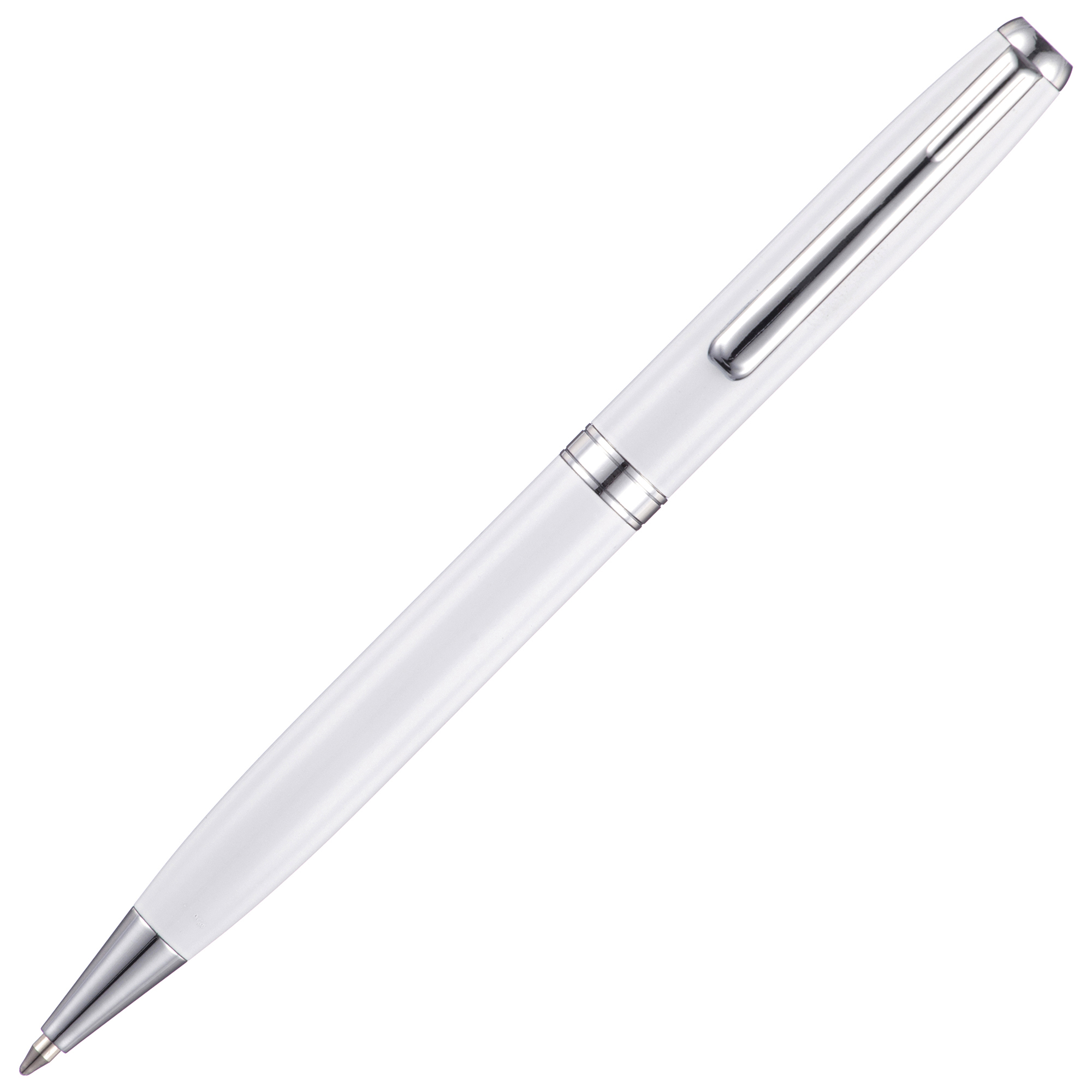 Picture of Boston Click-Sure Ball Pen
